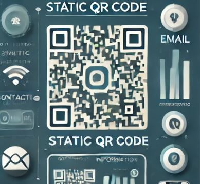 QR Code Example